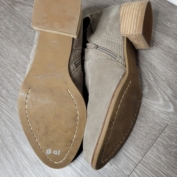 Seychelles Booties - Picture 7 of 8